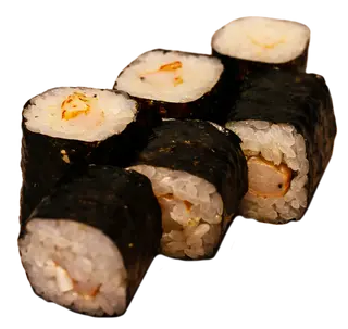 Мини креветка (120г)