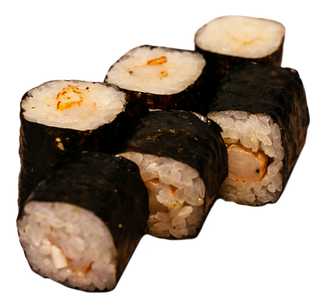 Креветка (6 шт., 120 гр.)