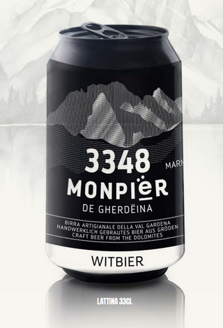 Marmolada 3348 witbier