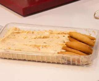 Ensaladilla Rusa