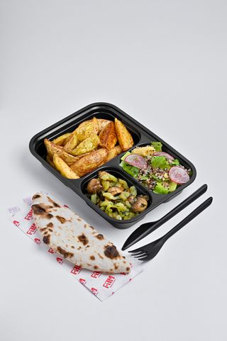 Բիզնես լանչ 6 500գ