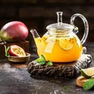 Чай манго-маракуйя (350г)