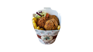 64- FALAFEL [DUŻY BOX]