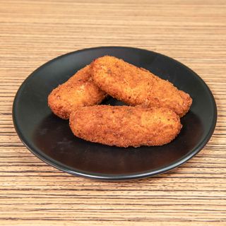 Crocchette