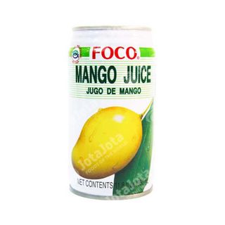 Foco Mango (330 Ml.)