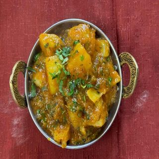 Bombay aloo