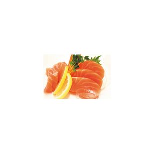 Sashimi De Salmón (5 Uds.)