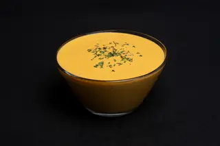 Salsa Cheddar