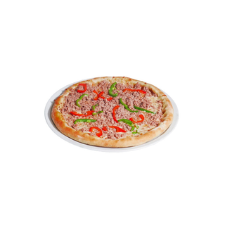 Pizza boucher