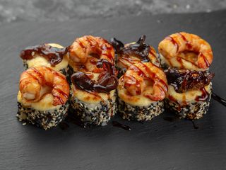 Запеченний Тако чіз (8шт/280g)