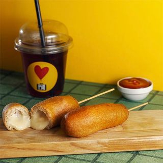 ქორნ დოგი მოცარელათი 1 ც