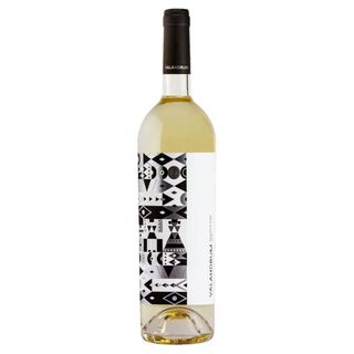 Valahorum feteasca alba