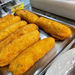 Crocchè produzione propria