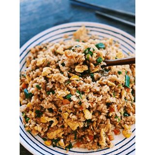 Egg Fried Rice