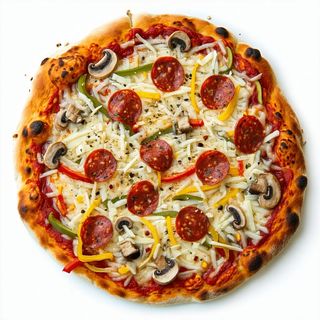 Pizza Magisterium 32cm