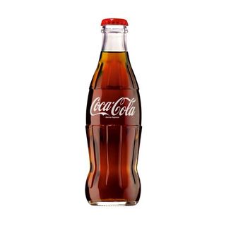 Coca-Cola Regular 