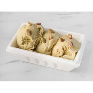Helado de Pistacho (500 ml.)