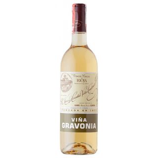 Viña Tondonia Blanco Gravonia