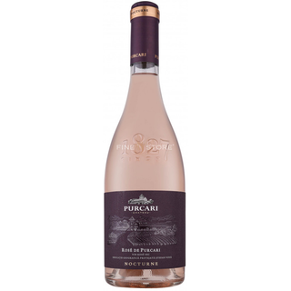 Nocturne Rose rose sec