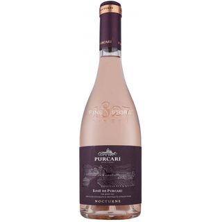 Nocturne Rose rose sec