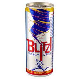 Blitz Energy