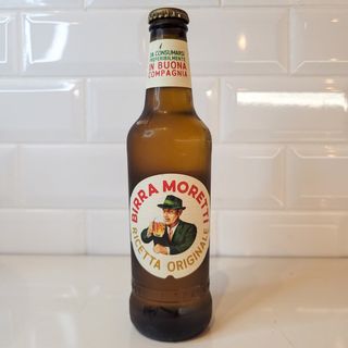 Moretti  0.33 cl