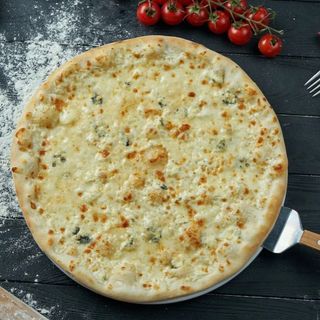 4 Formaggi