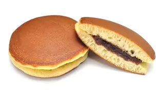 141 Dorayaki chocolate 