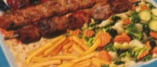 Grill mix 02