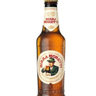 Birra Moretti 33cl