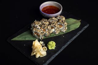 Ocinawa Roll Classic