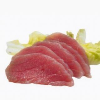 F6 Sashimi de Atum 5 Unidades