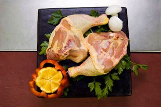 2 Cuixes De Pollastre 