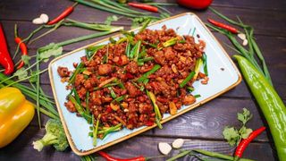 Лаз Джи (1 Порция) (800г)