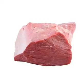 Filetes De Contra De Ternera 100 Gr.