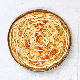 Ranch piletina Chicago pizza