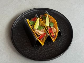 Тако з тунцем (260г)