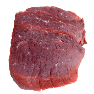 1kg Steak Bœuf