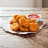 Ración De Nuggets De Pollo (8 Uds.)