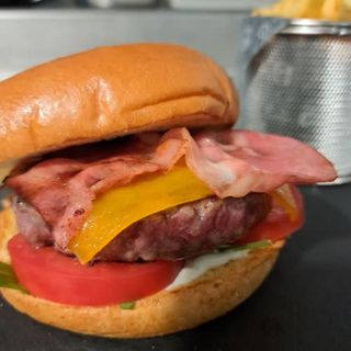 La Bueynísima Burger