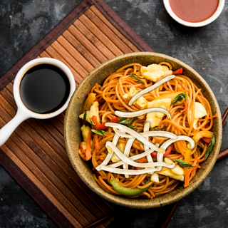 Chow Mein
