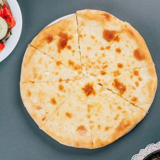 ხაჭაპური იმერული