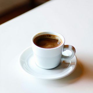 Espresso fără cofeină