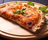 Pizza Calzone