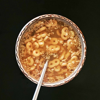 Mucenici muntenești (pe tot parcursul anului!)