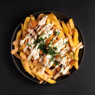 Chicken Fries  !NUEVO!