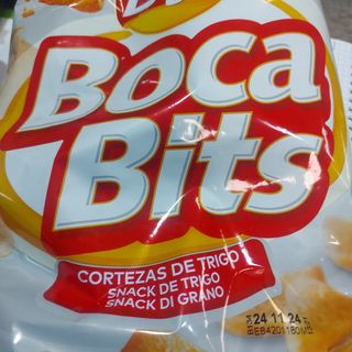 Boca bits 84g