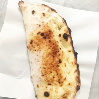 Calzone FORNO al pomodoro