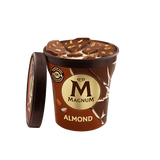 Magnum®️ Almendrado (440ml)