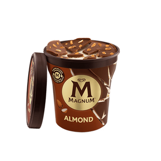 Magnum®️ Almendrado (440ml)